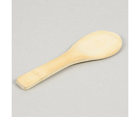 ベストコ Stlye Tools 竹製しゃもじ 20.5cm LB-110 1個(ご注文単位1個)【直送品】