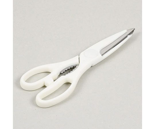 ベストコ Stlye Tools 食洗機対応 ベーシックキッチンバサミ LB-122 1個（ご注文単位1個）【直送品】