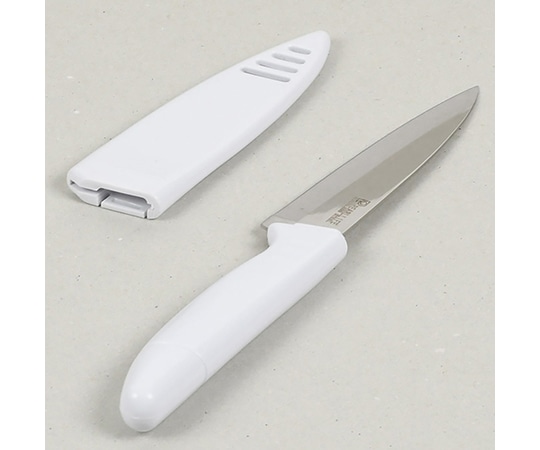 ベストコ Stlye Tools 食洗機対応 サヤ付フルーツナイフ 中 LB-126 1個(ご注文単位1個)【直送品】