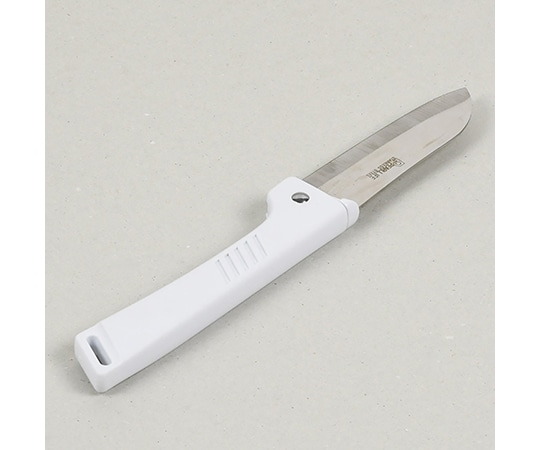 ベストコ Stlye Tools 食洗機対応 折込みフルーツナイフ LB-127 1個(ご注文単位1個)【直送品】