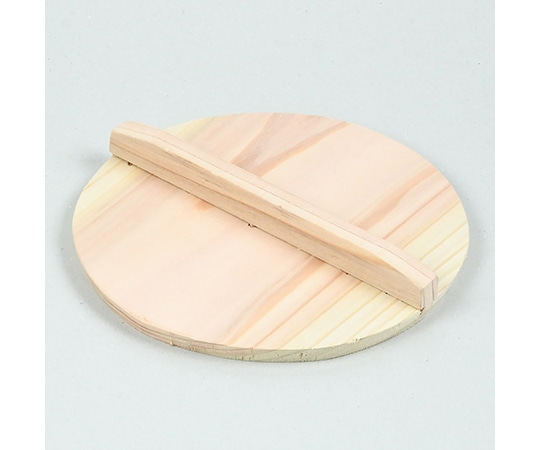 ベストコ Stlye Tools 木製落とし蓋 18cm LB-136 1個（ご注文単位1個）【直送品】