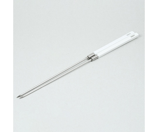 ベストコ Stlye Tools 食洗機対応 ステンレス製角型揚げばし LB-144 1個（ご注文単位1個）【直送品】