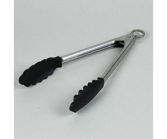 ベストコ Stlye Tools シリコーントング 24cm LB-154 1個（ご注文単位1個）【直送品】