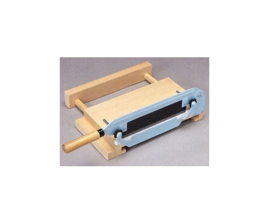 松尾刃物製作所 のしもち切り器 P-75 1個（ご注文単位1個）【直送品】