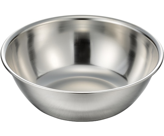 エムテートリマツ 18-8HACCP対応ボール 13cm  1個（ご注文単位1個）【直送品】