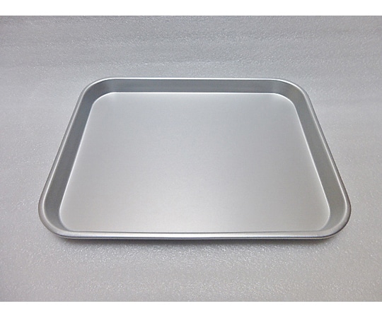 前川金属工業所 アルミ肉バット 大  1個（ご注文単位1個）【直送品】