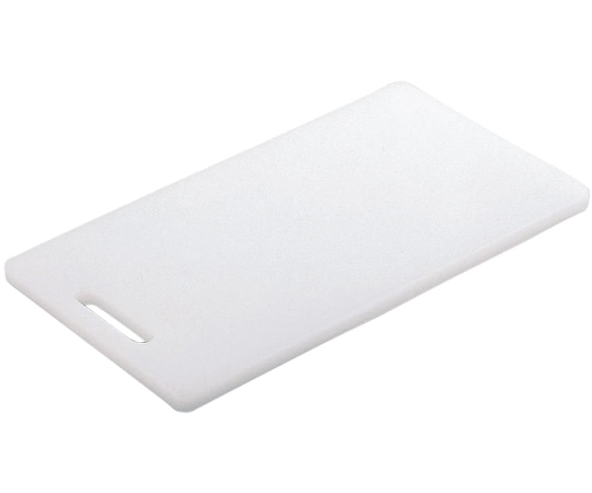 エムテートリマツ ポリエチレンまな板 小 RF-1 1個（ご注文単位1個）【直送品】