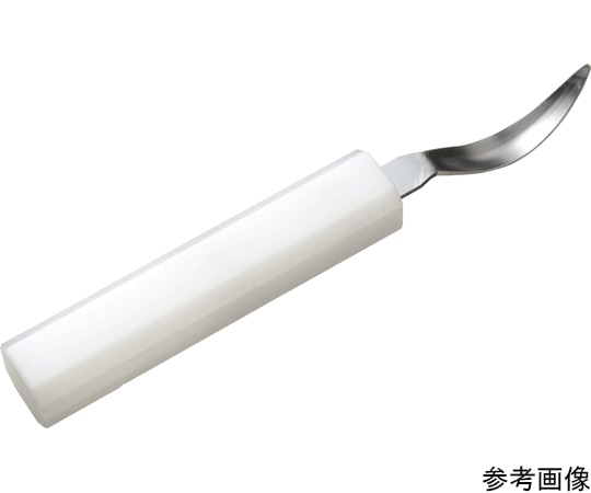 エムテートリマツ 種取りナイフ  1個（ご注文単位1個）【直送品】