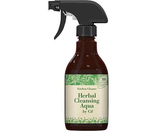 ユニリーバ・ジャパン・CM キッチン泡クリーナージフHCAミント本体 348219 1本(ご注文単位1本)【直送品】