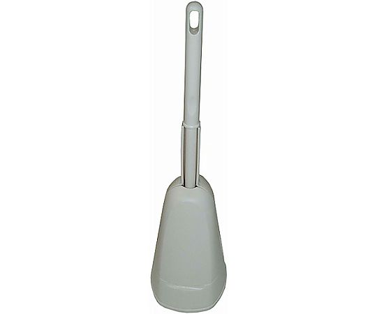 早川工業 ウィズ トイレブラシケース付 106994 1本(ご注文単位1本)【直送品】