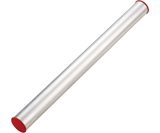 貝印 アルミ製 冷やせるめん棒 #000DL6391 1個（ご注文単位1個）【直送品】