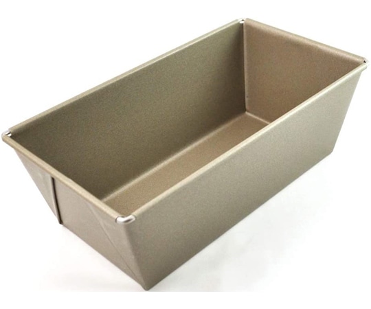 貝印 Kai House SELECT パウンド型 20cm #000DL6408 1個（ご注文単位1個）【直送品】