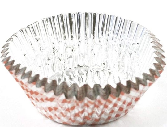 貝印 Kai House SELECT アルミ カップケーキ型 9号 20枚入 #000DL6414 1組（ご注文単位1組）【直送品】