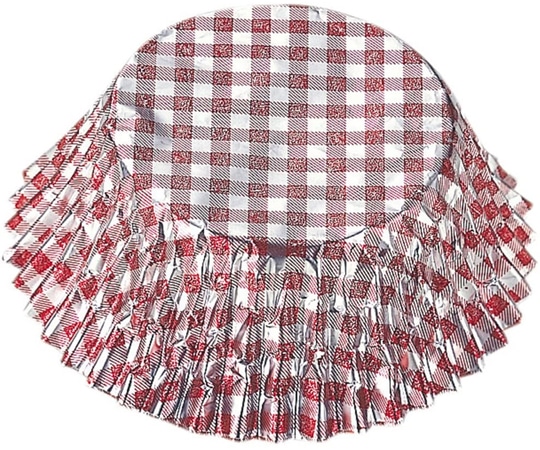 貝印 Kai House SELECT アルミ カップケーキ型 10号 20枚入 #000DL6415 1組（ご注文単位1組）【直送品】