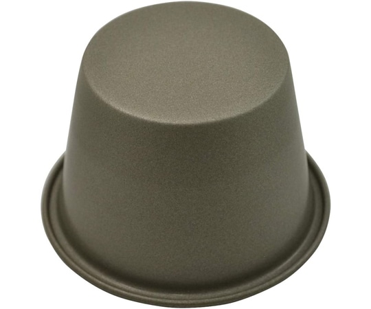 貝印 Kai House SELECT テフロン加工 プリン型 特大 #000DL6416 1個（ご注文単位1個）【直送品】