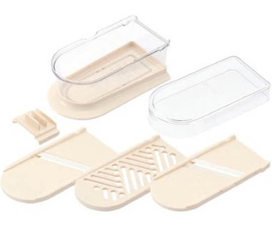 京セラ コンパクト調理器セット CS-350 1セット（ご注文単位1セット）【直送品】