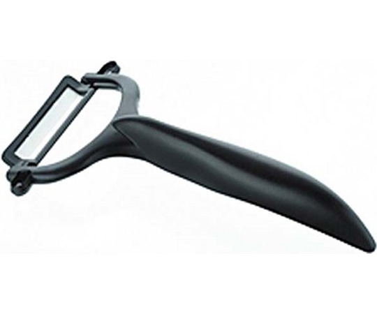 京セラ セラミックピーラー CP-NBK(N) 1個（ご注文単位1個）【直送品】