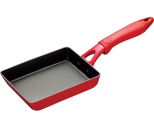 京セラ NEW セラフォート タマゴヤキ CFF-EA-BRD 1個（ご注文単位1個）【直送品】