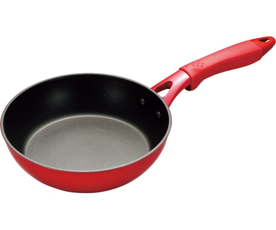 京セラ NEW セラフォート フライパン CFF-20A-BRD 1個（ご注文単位1個）【直送品】