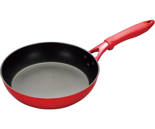 京セラ NEW セラフォート フライパン CFF-26A-BRD 1個（ご注文単位1個）【直送品】