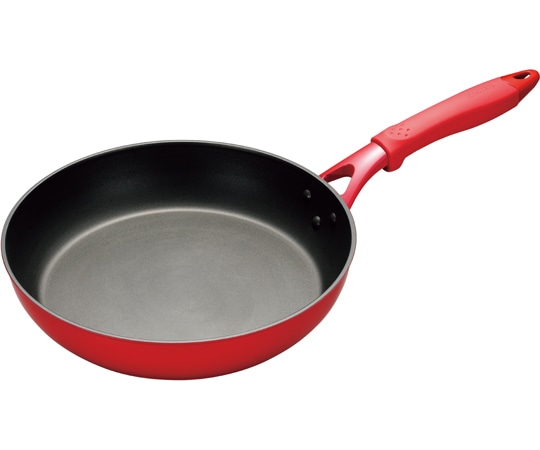 京セラ NEW セラフォート フライパン CFF-28A-BRD 1個（ご注文単位1個）【直送品】