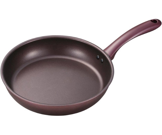 京セラ フライパン26cm CFF-G26A-BBR 1個（ご注文単位1個）【直送品】