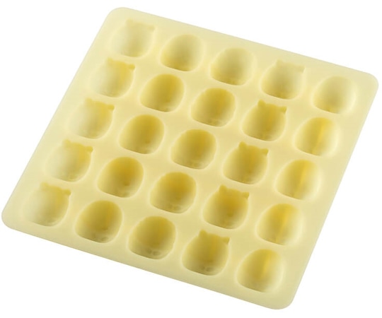 貝印 シリコーンチョコ型 すみっコぐらし 000DN0504 1個（ご注文単位1個）【直送品】