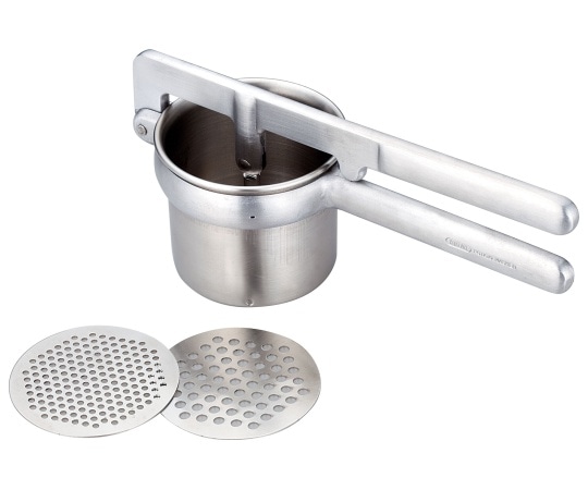 三宝産業（YUKIWA） ポテトマッシャー/ストッパー付 09230020 1個（ご注文単位1個）【直送品】