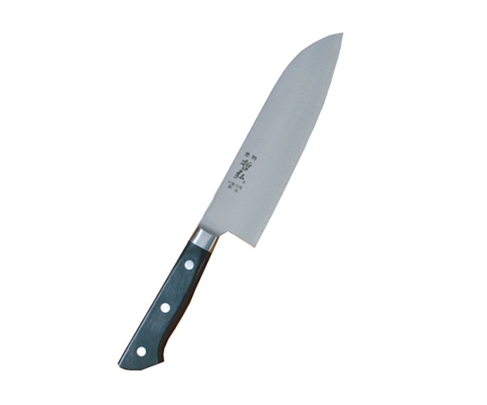 桐生工業 V金10号割込 万能庖丁 K-701 1個(ご注文単位1個)【直送品】