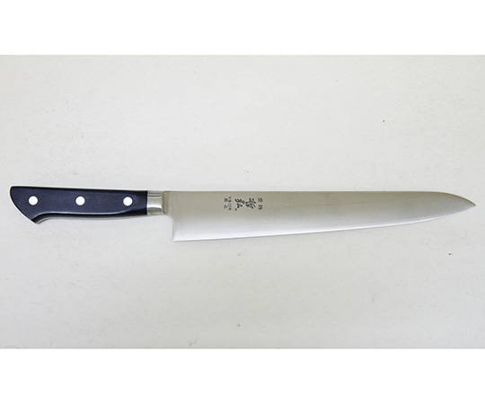 桐生工業 V金10号割込 筋引庖丁 K-737 1個(ご注文単位1個)【直送品】