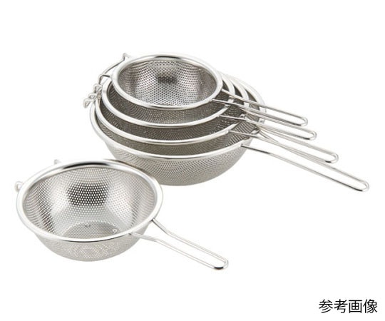 カンダ F18-8 片手メッシュボール 15cm  1個（ご注文単位1個）【直送品】