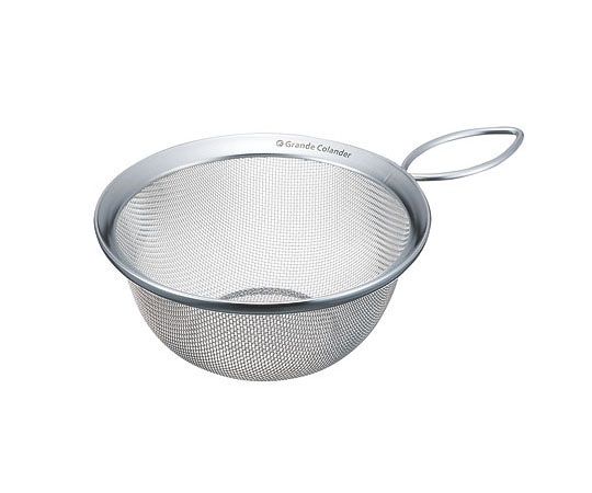 カンダ グランデコランダー【リーフ】16cm KL-16 1個（ご注文単位1個）【直送品】