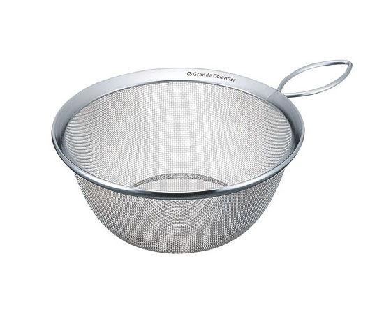 カンダ グランデコランダー【リーフ】19cm KL-19 1個（ご注文単位1個）【直送品】