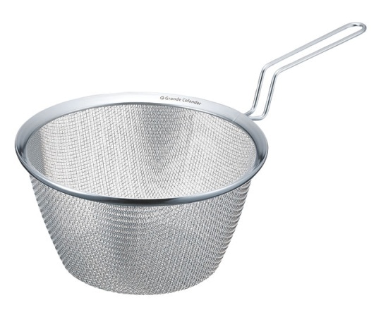 カンダ グランデコランダー【デュオ】22cm KD-22 1個（ご注文単位1個）【直送品】