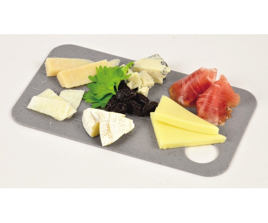 パール金属 チーズロワイヤル 石目調チーズボード C-3129 1枚（ご注文単位1枚）【直送品】
