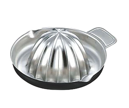 カンダ 18-8両口グレープフルーツ絞り 068096 1個(ご注文単位1個)【直送品】