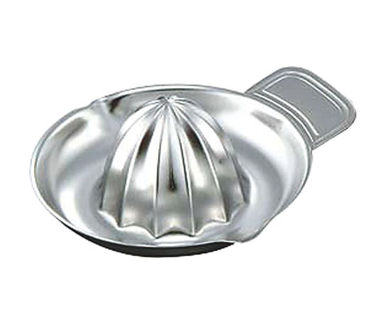 カンダ 18-8両口レモン絞り 068095 1個（ご注文単位1個）【直送品】