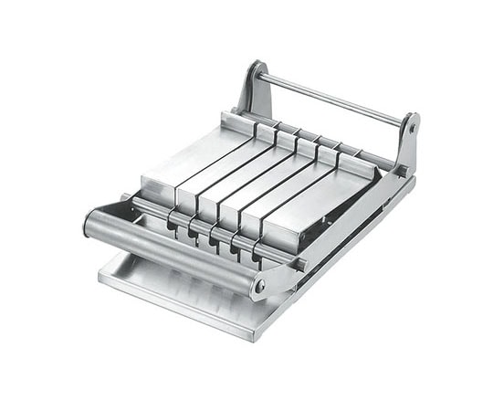 本間製作所 KO カツカッター 5本刃仕様(特注) 383012 1個（ご注文単位1個）【直送品】