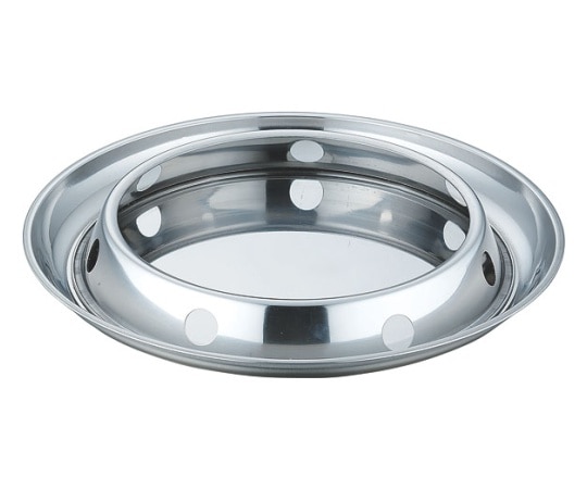 カンダ ST中華鍋置 001266 1個（ご注文単位1個）【直送品】