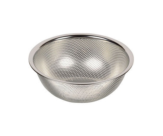 パール金属 日本製のパンチングボール 21cm HB-1643 1個（ご注文単位1個）【直送品】