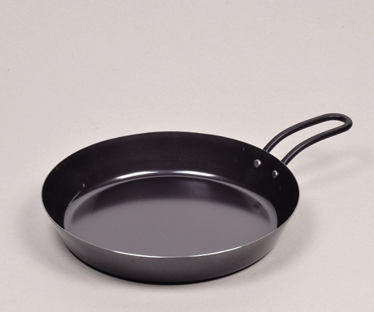 パール金属 ラクッキング 鉄製片手グリルパン 20cm HB-373 1個（ご注文単位1個）【直送品】