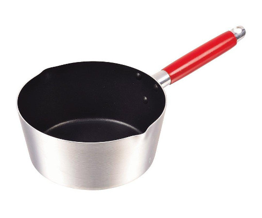 パール金属 シェール ふっ素加工IH対応アルミ行平鍋 20cm HB-7233 1個（ご注文単位1個）【直送品】