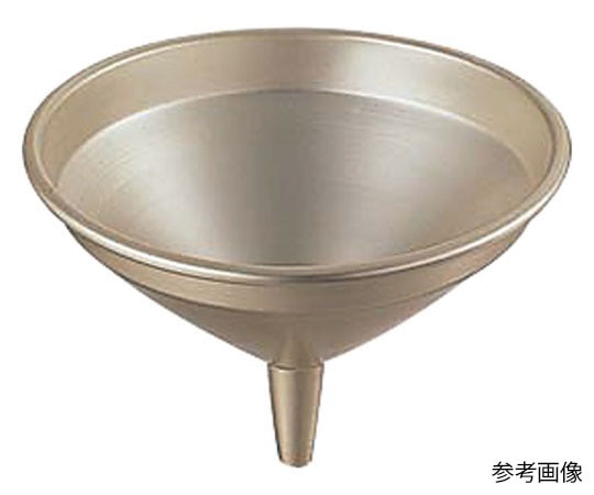 アズワン アルマイトロート 24cm  1個（ご注文単位1個）【直送品】