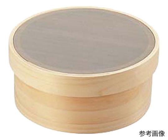 アズワン 木枠ST張り裏ごし 中目 9寸  1個（ご注文単位1個）【直送品】