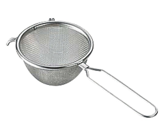 アズワン kan 18-8丸ミニストレーナー  1個（ご注文単位1個）【直送品】