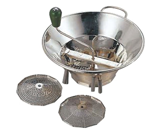 アズワン ムーラン 31cm 46243 1個（ご注文単位1個）【直送品】