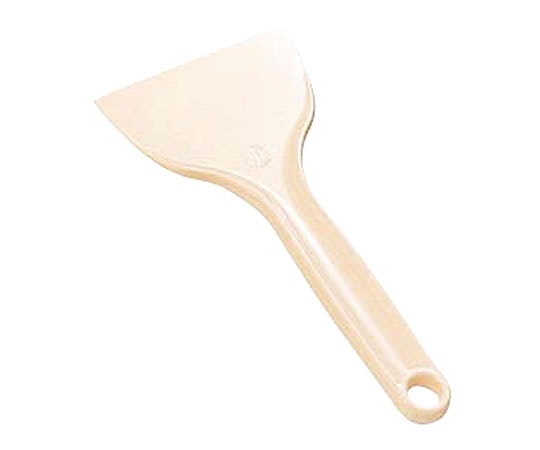 アズワン kan ポリヘラ 小  1個（ご注文単位1個）【直送品】