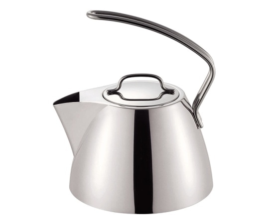 宮崎製作所 ジオ ケトル(2.5L) GEO-25K 1個（ご注文単位1個）【直送品】