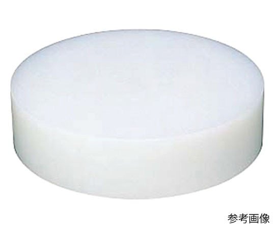 アズワン 住友 プラスチック中華まな板 極小 200mm  1個（ご注文単位1個）【直送品】