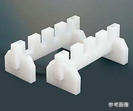 アズワン PC脚兼用まな板立 Aタイプ 50cm  1個（ご注文単位1個）【直送品】